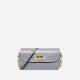 Dior 30 Montaigne Avenue Bag Gray handbag