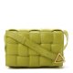 Bottega Veneta Intrecciato Padded Cassette Chain Reps