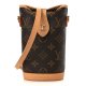 Louis Vuitton Fold Me Pouch