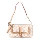 Louis Vuitto NeoNoeam Fall For You Maxi Multi Pochette Accessories in Beige Clair