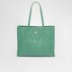 Prada Large antique nappa leather tote rep lux