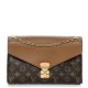 Louis Vuitto NeoNoe Pallas Chain Havane
