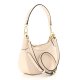 Louis Vuitton Empreinte Monogram Giant Bagatelle NM Creme