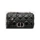 Dior Medium Dior Caro Bag
