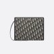 Dior Caro Small Clutch Bag