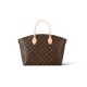 Louis Vuitton Bo??tie MM Brown