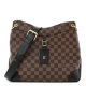 Louis Vuitton Od??on MM Ebene, Black