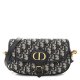 Dior Oblique Bobby East West Bobby Bag