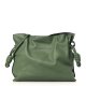 Loewe Mini Flamenco clutch in nappa calfskin Lushentic Reps