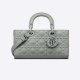 Dior Lady D-Joy Bag Gray