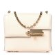Hermes Epsom Verrou 21 White