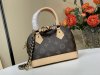 Louis Vuitton Alma Mini Bag Replica