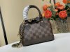 Louis Vuitton Alma Mini Bag Replica