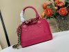 Louis Vuitton Alma Mini Bag Replica