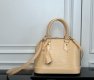 Louis Vuitton Alma BB bag Replica