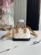 Louis Vuitton Nano Alma bag Replica