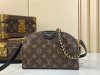 Louis Vuitton Be Alma bag Replica