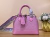 Louis Vuitton Alma BB bag Replica