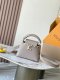 Louis Vuitton Capucines Mini bag Replica