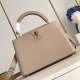 Louis Vuitton Capucines Medium bag Replica