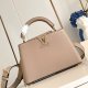 Louis Vuitton Capucines Small bag Replica