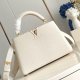 Louis Vuitton Capucines Small bag Replica