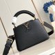 Louis Vuitton Capucines Mini bag Replica