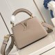 Louis Vuitton Capucines Mini bag Replica