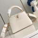 Louis Vuitton Capucines Mini bag Replica
