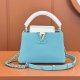 Louis Vuitton Capucines Mini bag Replica
