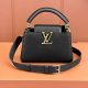 Louis Vuitton Capucines Mini bag Replica