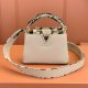 Louis Vuitton Capucines Mini bag Replica