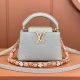 Louis Vuitton Capucines Mini bag Replica
