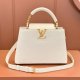 Louis Vuitton Capucines Small bag Replica
