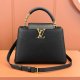 Louis Vuitton Capucines Small bag Replica
