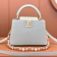 Louis Vuitton Capucines Small bag Replica
