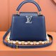 Louis Vuitton Capucines Small bag Replica