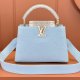 Louis Vuitton Capucines Small bag Replica