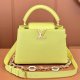 Louis Vuitton Capucines Small bag Replica