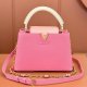 Louis Vuitton Capucines Small bag Replica