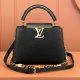 Louis Vuitton Capucines Small bag Replica