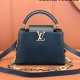 Louis Vuitton Capucines Small bag Replica