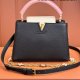 Louis Vuitton Capucines Small bag Replica