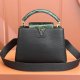 Louis Vuitton Capucines Small bag Replica