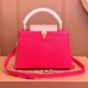 Louis Vuitton Capucines Small bag Replica