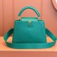 Louis Vuitton Capucines Small bag Replica