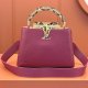Louis Vuitton Capucines Small bag Replica