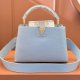 Louis Vuitton Capucines Small bag Replica
