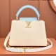 Louis Vuitton Capucines Small bag Replica