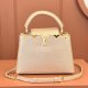 Louis Vuitton Capucines Small bag Replica